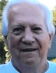 Robert F. "Bobby" Danko