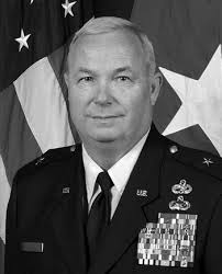 Kraus named Kentucky Air Guard chief of staff