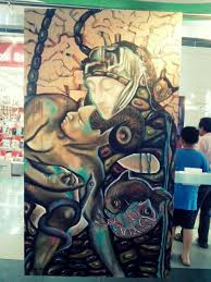 Given its art of today definition, you may be surprised to hear that contemporary art. Unang Daloy The 1st Central Luzon Visual Arts Congress Dragonfly Collector