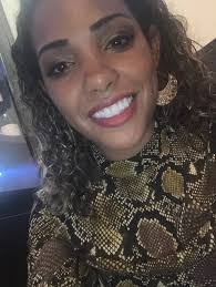 Elisa Encarnacion's Instagram, Twitter & Facebook