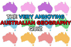 No matter how simple the math problem is, just seeing numbers and equations could send many people running for the hills. Can You Score 14 14 In This Annoyingly Difficult Australian Geography Quiz