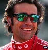 Who was chief mechanic for 1987 Indy 500?