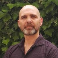 Jose Manuel Almagro Jiménez