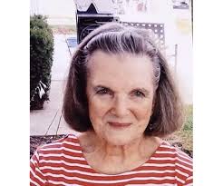 Betty McKinnon Obituary (1929