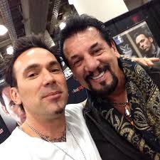 JASON DAVID FRANK