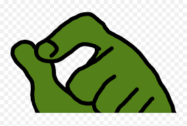 With tenor, maker of gif keyboard, add popular discord animated gifs to your conversations. Frog Emoji Discord Pepe The Frog Hand Ok Emoji Meme Free Transparent Emoji Emojipng Com
