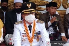Rencananya, menghilangkan slogan dan logo tersebut. Sugih Mukti Cianjur Diharapkan Tampung Hasil Panen Petani Antara News Jawa Barat