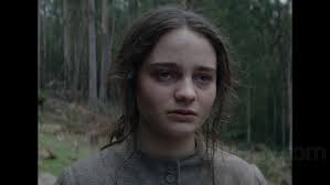 A bloodthirsty revenge thriller set in the 1800s across tasmania. The Nightingale Blu Ray Release Date February 4 2020