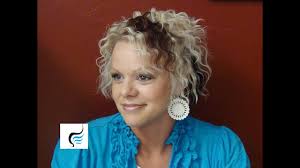 The alure 3 barrel curling wand, is an advanced technology that are committed to excellent performance.as they give you a fabulous look without going to any salon, you can easily make number of different hairstyles without any effort with this marvellous 3 barrel waver hairstyles iron. How To Style 3 Barrel Curling Iron For Short Hairstyles Curly Hairstyles Youtube