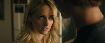 Stills from #RegrettingYou!