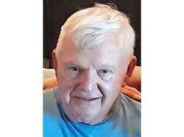 Roland Farmer Obituary (1941