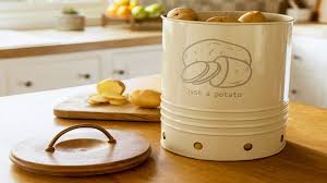 Home » diy & crafts » furniture » potato and vegetable bin ikea rast hack. How To Organize Your Storage Bins In The Kitchen Ellementry