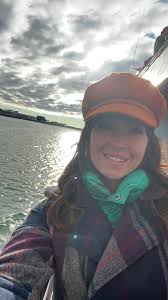 I TASTED WHALE BREATHE IN BOSTON. 6 whales around the boat ! Whale worth it  🤣