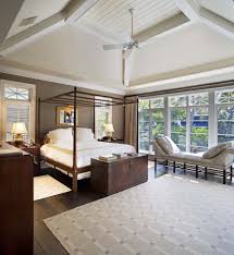 Tropical bedroom designs are a trend for this year. Tampa Tropical Bedroom With Master Suite Contemporary Decorative Pillows
