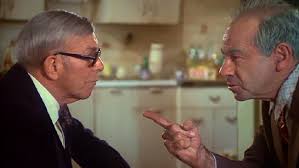 Resultado de imagen de the sunshine boys 1975