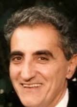 Obituary information for Francis P. Bellizzi