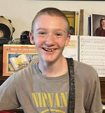 Charles Alan Ray 'Charlie' Herron