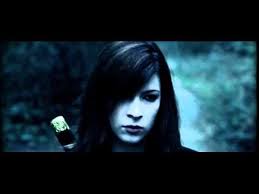 The Immortal Rules By Julie Kagawa Book Trailer Book Trailer Book Trailers Iron Fey