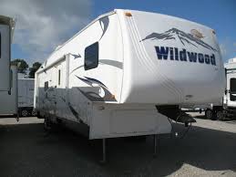 Forest river wildwood 5th wheel. Used 2009 Forest River Heritage Glen By Wildwood 356rbds Overview Berryland Campers