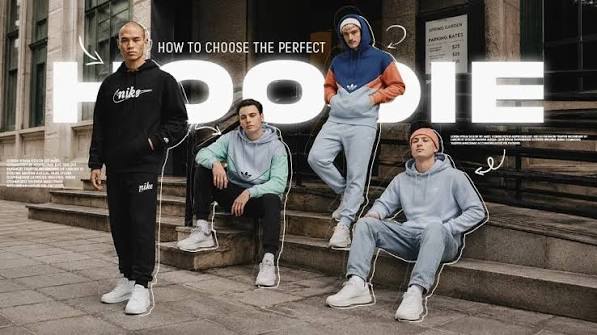 HOW TO CHOOSE THE PERFECT HOODIE: FIT, FABRIC & STREETWEAR STYLE GUIDE
