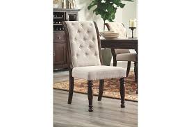 Matching table, bar stools and server available, sold separately. Porter Dining Chair Ashley Furniture Homestore Side Chairs Dining Dining Room Chairs Side Chairs