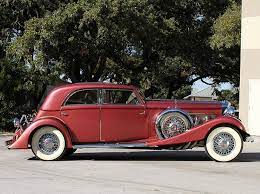 Duesenberg Owned By The Queen Of Diamonds To Auction In Indiana Classic Cars Berline Vintage Cars