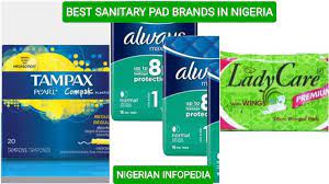 Check spelling or type a new query. Top 10 Best Sanitary Pad Brands Prices In Nigeria 2021 Nigerian Infopedia