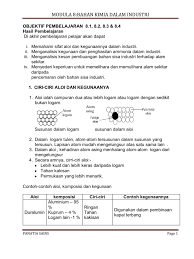 Mengikut laporan yang telah dikeluarkan oleh jabatan alam sekitar,melalui akhbar utusan pengguna pada tahun 2001, menunjukkan jumlah keluaran bahan pencemar di malaysia di anggarkan sebanyak 933000 tan. Modul 8