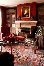 Bespoke At Home San Francisco Antique Dealer Darin Geise S Interiors Are Tailored With Wit And Style English Country House Design Home