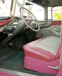 Image result for Frost White 1957 Hudson