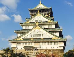 I love this park even. Osaka Castle A Lot Of Excitement In Only A Little Time Osaka Castle Japanese Travel Osaka