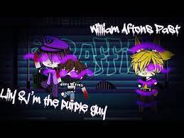Die in a fire by living tombstonei know this song is in purple guy's perspective. Lily I M The Purple Guy William Aftons Backstory Glmv S Fnaf Youtube Purple Guy Fnaf Fnaf Funny