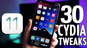 If you like to have customizable graphics then winterboard is the best option available for you. The Best 30 Cydia Tweaks For Ios 11 Electra Jailbreak