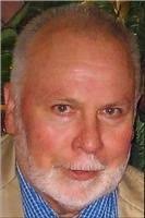 Melvin Burdette Obituary (1944