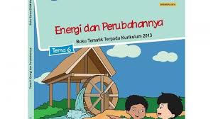Untuk postingan kali ini admin akan membagikan file rencana pelaksanaan pembelajaran atau yang biasa disingkat rpp guna mempersiapkan dan. Soal Dan Kunci Jawaban Buku Tematik Tema 6 Kelas 3 Sd Halaman 23 24 27 Subtema 1 Sumber Energi Tribun Kaltim