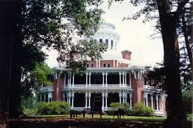 In 1859, wealthy cotton planter dr. Longwood Natchez Mississippi Mapio Net