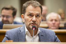 We did not find results for: VoÄ¾by 2020 Pozrite Si Vsetkych 150 Zvolenych Poslancov Sme