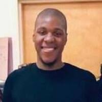 Blake Robertson Obituary (1985