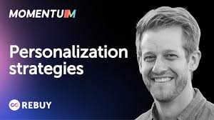 Personalization strategies with eHouse, Klaviyo, and Tapcart