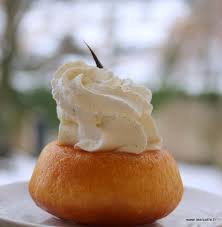 Le Baba Au Rhum M6 Le Meilleur Patissier Baba Au Rhum Alimentation Patissiere