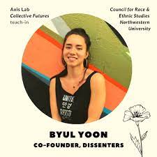Byul yoon