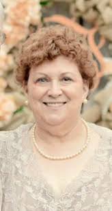 Obituary of Sarah Joyce Lackey