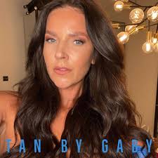 TAN BY GABY