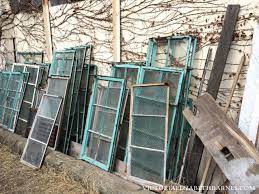 Check spelling or type a new query. Antique Windows Repurposed As Kitchen Cabinet Doors Victoria Elizabeth Barnes
