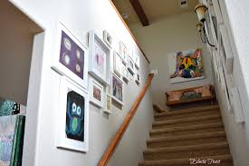 Trailing plants, once established, make an excellent styling accent for a tall room. What Do I Do With Tall Ceilings 4 Easy Ways To Decorate Your Walls At Any Height Eclectic Twist