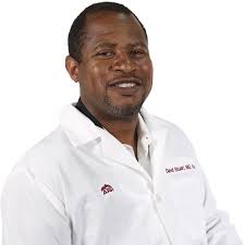 Dr. David Stuart named Chief Medical Officer for ARH West Virginia Region