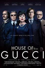 House of Gucci (Film) - TV Tropes