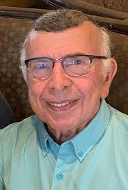 Sebastian Guzzo Obituary