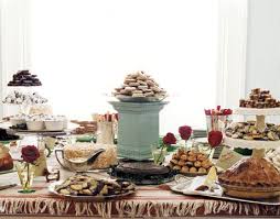 Dessert Table Entert1205 De Wedding Dessert Table Wedding Desserts Dessert Table
