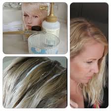 See more ideas about home highlights hair, hair highlights, hair. How To Do Highlights At Home With A Brush For Thick Hair How To Do Highlights Diy Highlights Hair At Home Highlights